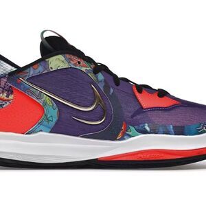 Nike Kyrie Low 5 Jewell Loyd Sneakers
